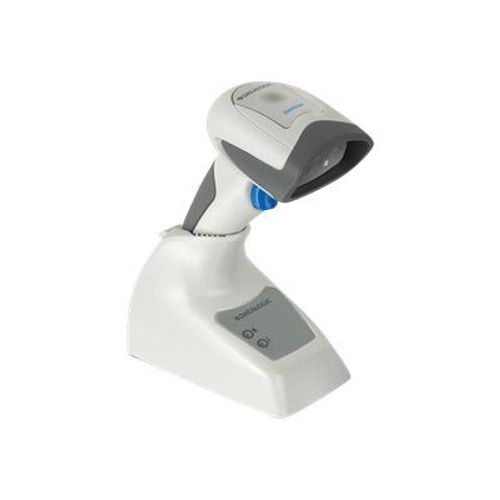 Datalogic QuickScan Mobile QM2131 - Scanner de code à barres - de poche - imageur linéaire - 400 scans / seconde - décodé - RF(433 MHz)