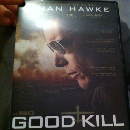 Good Kill