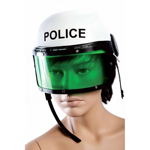 Casque De Policier