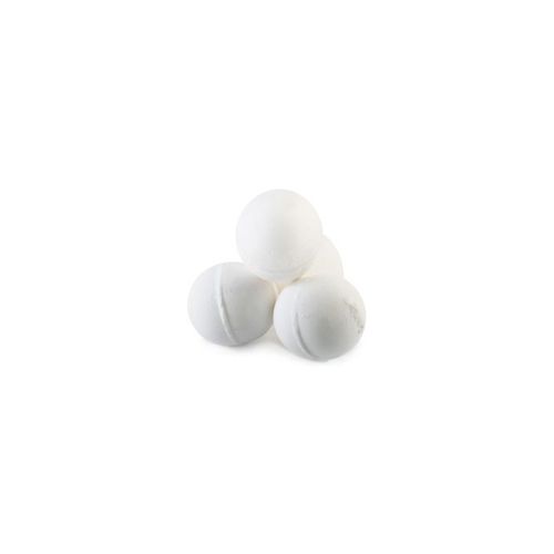 Boule De Bain Jumbo Huile Essentielle - Eucalyptus Et Menthe Poivrée 