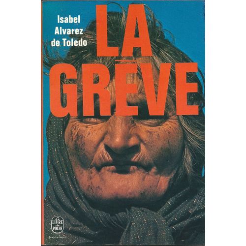 La Grève