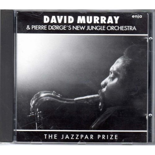 The Jazzpar Prize