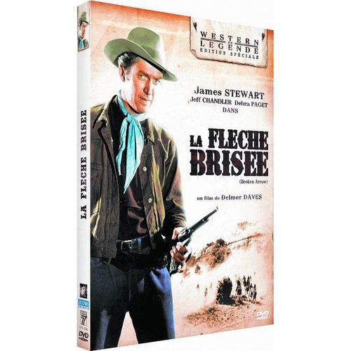 La Flèche Brisée - Édition Spéciale