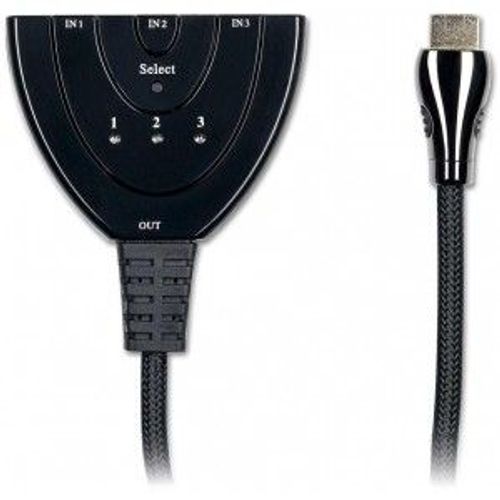 Switch HDMI 3 D2 Diffusion