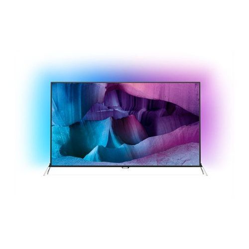 TV LED Philips 48PUS7600 3D 48" 4K UHD (2160p)