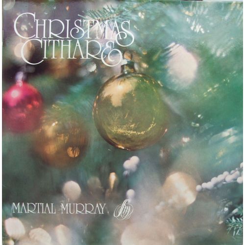 Christmas Cithare