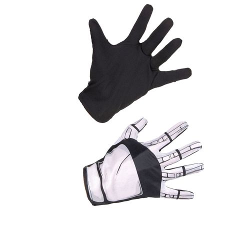 Gants Adulte Captain Phasma - Star Wars Vii.