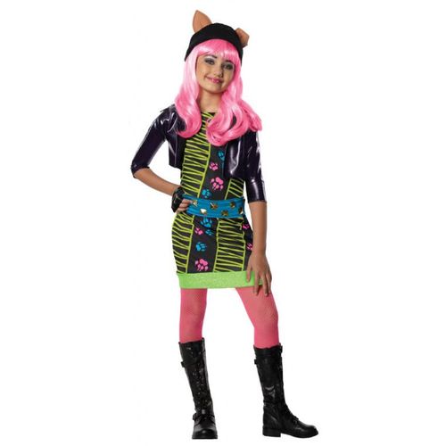 Déguisement Howleen Wolf Monster High. Fille