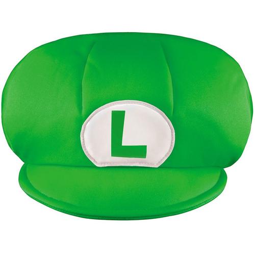 Casquette Luigi? Enfant