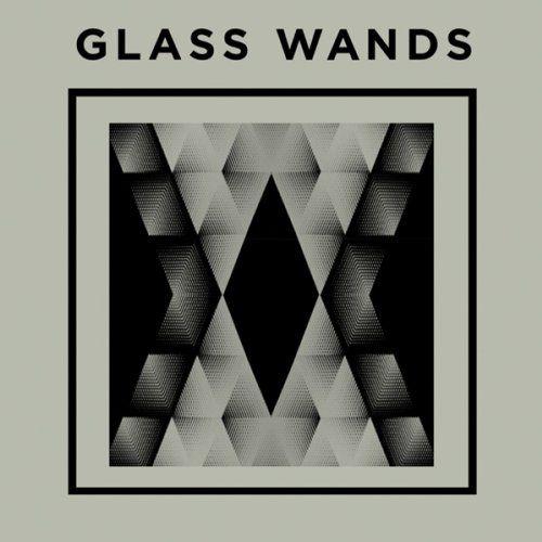 Glass Wands