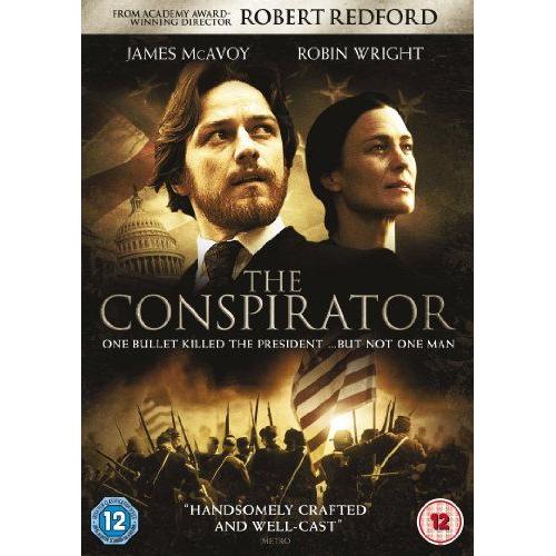 The Conspirator