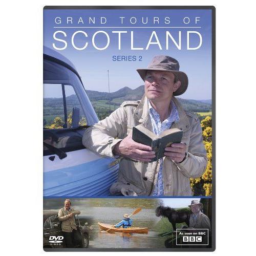 Grand Tours Of Scotland: Series 2
