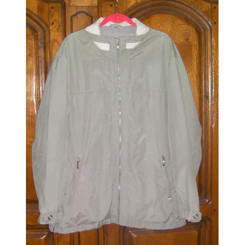 Parka John Stevens - Taille Xxxl