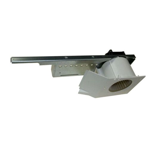 Whirlpool - Moteur Ventilateur Complet - Ref: 481236118441