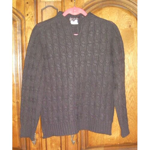 Pull Marque Guess - Taille S/M