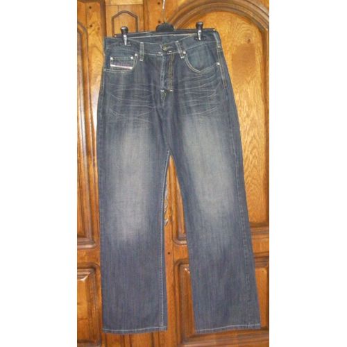 Jean Diesel - Taille 40