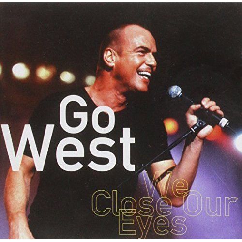 We Close Out Eyes