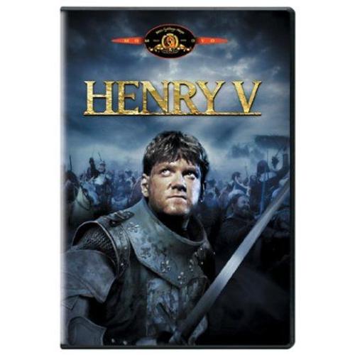 Henry V (1989/ Mgm/Ua/ Old Version)