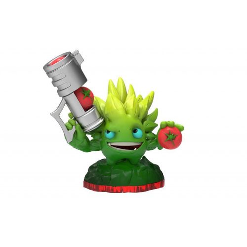 Figurine Skylanders Trap Team Multi Plateforme Food Fight
