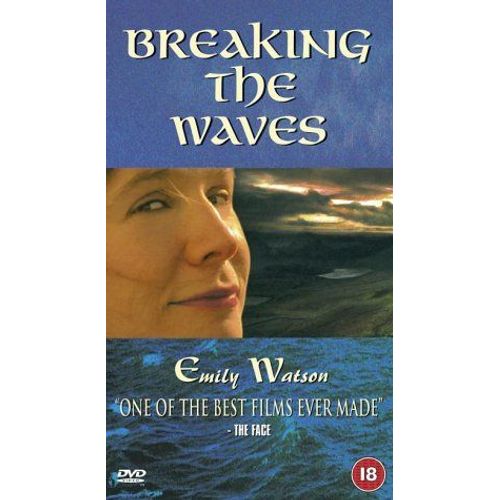 Breaking The Waves [Region 2]