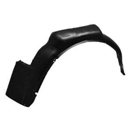 Pare Boue Aile Avant Gauche Pour Audi A3 I Phase 1, 1996-2000, Neuf