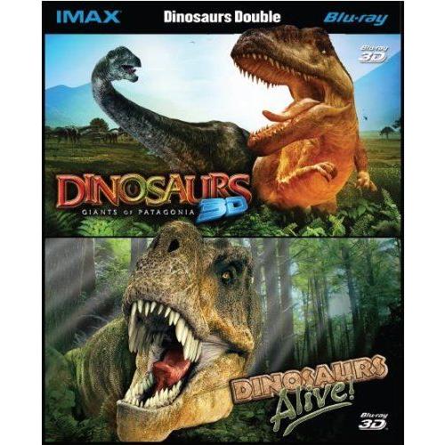 Imax: Dinosaurs Collection