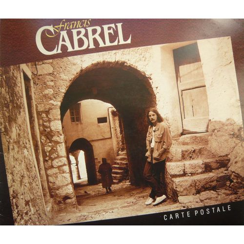 Carte Postale - Repondez-Moi