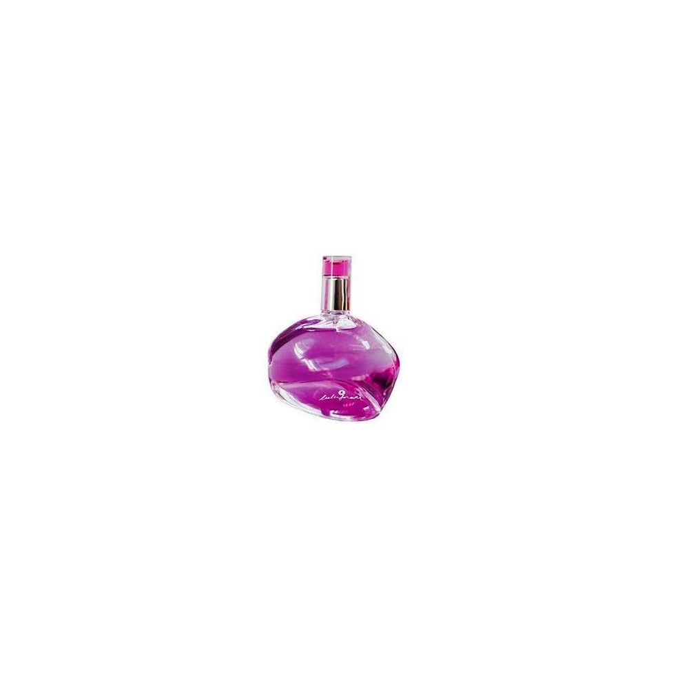 Lulu Castagnette - Eau De Parfum Lulu Forever  - 100 Ml 