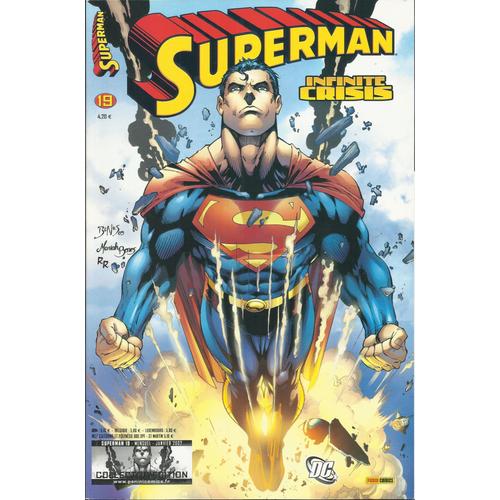 Superman (Collector Édition) 19 