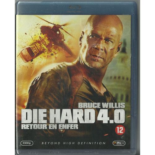 Die Hard 4.0