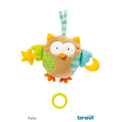 Mobil Carillon Hibou Brevi