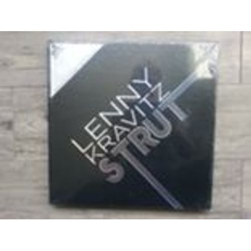 Strut -Ltd-