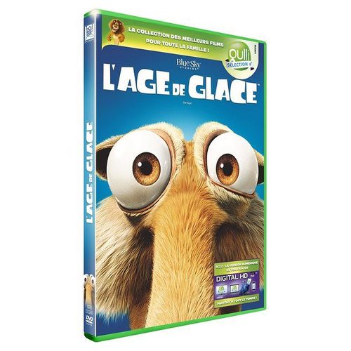 L'age De Glace