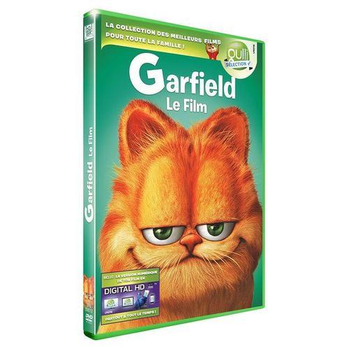 Garfield : Le Film