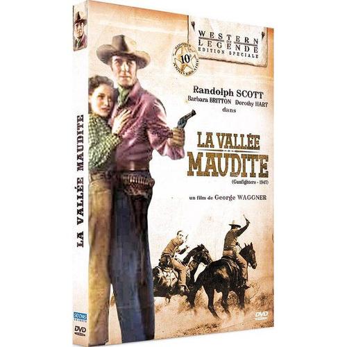 La Vallée Maudite - Édition Spéciale