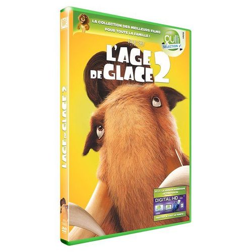 L'age De Glace 2