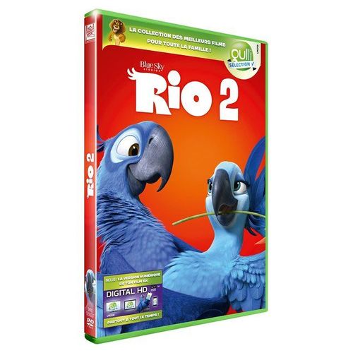 Rio 2