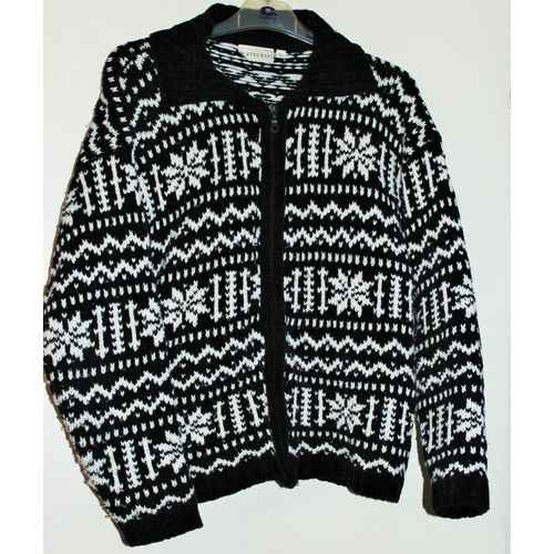 Gilet Postscript