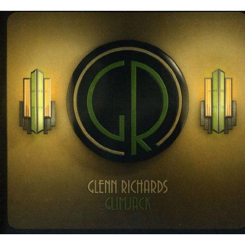 Glenn Richards [Import]