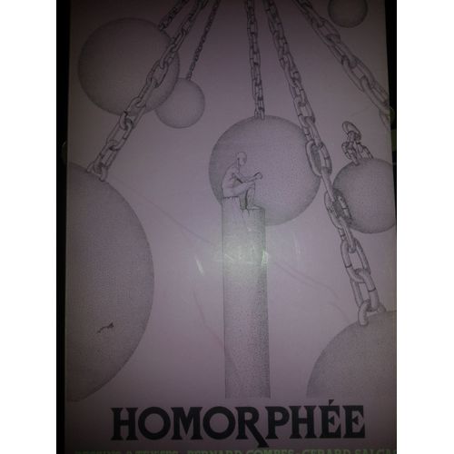 Homorphee 1 