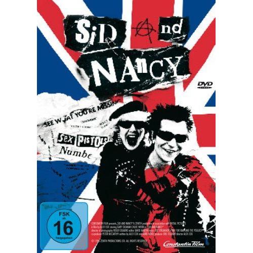 Sid And Nancy