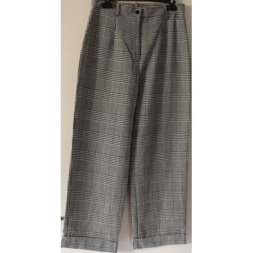 Pantalon 3 Suisses