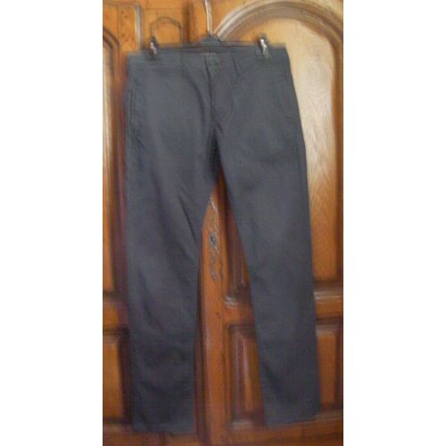 Pantalon Gris Devred - Taille 42