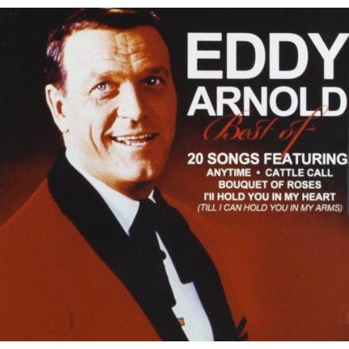 Best Of Eddy Arnold