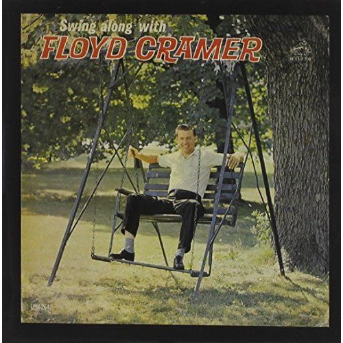 Swing Along With Floyd Cramer