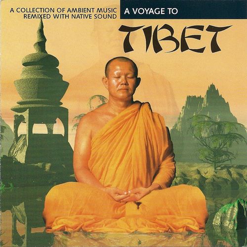 Voyage To Tibet