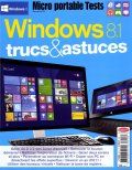 Micro Portable Hors Série 26 , Windows 8.1, Trucs Et Astuces