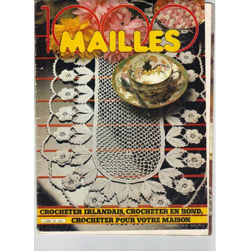 1000 Mailles 61 