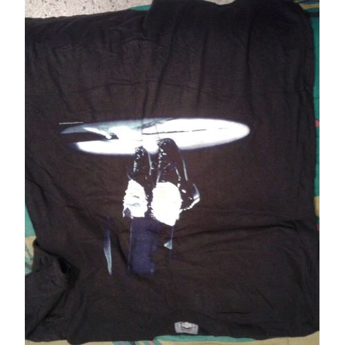 Michael Jackson T Shirt Oficiel History Tour