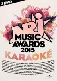 Nrj Music Awards 2015 Karaoké